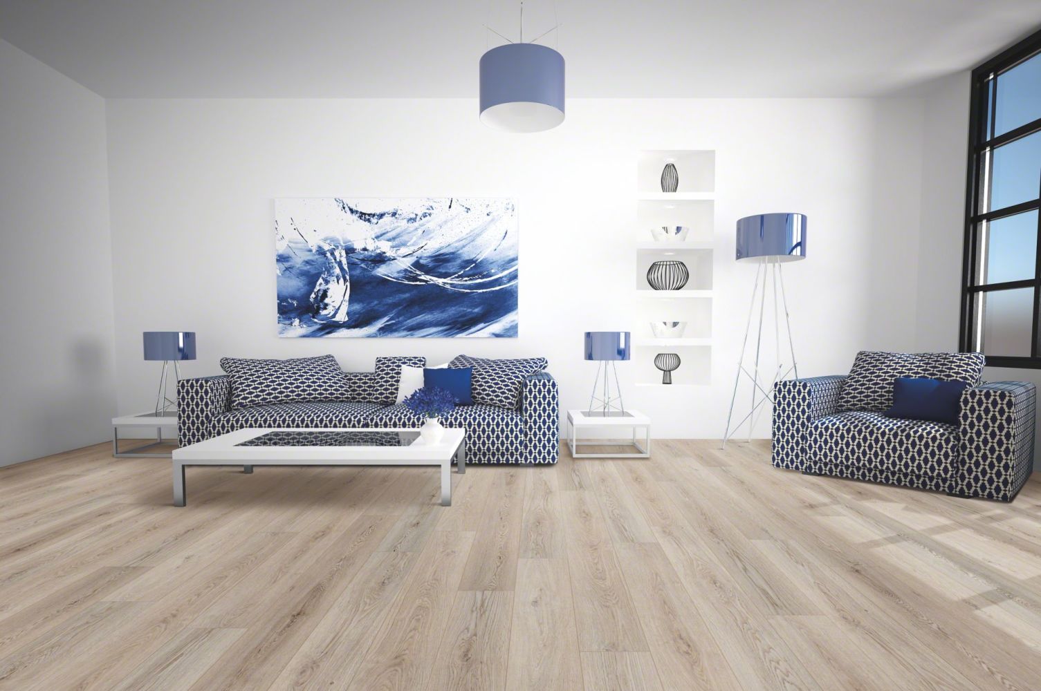 Living room flooring | Carpeteria