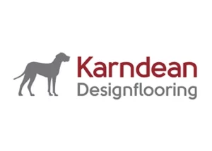 karndean logo | Carpeteria