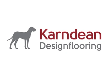 karndean logo | Carpeteria