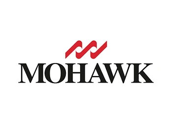 Mohawk Logo | Carpeteria
