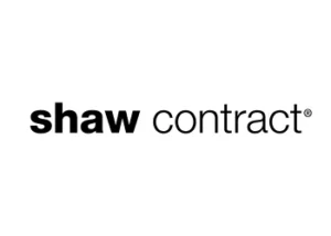 shaw-contract logo | Carpeteria