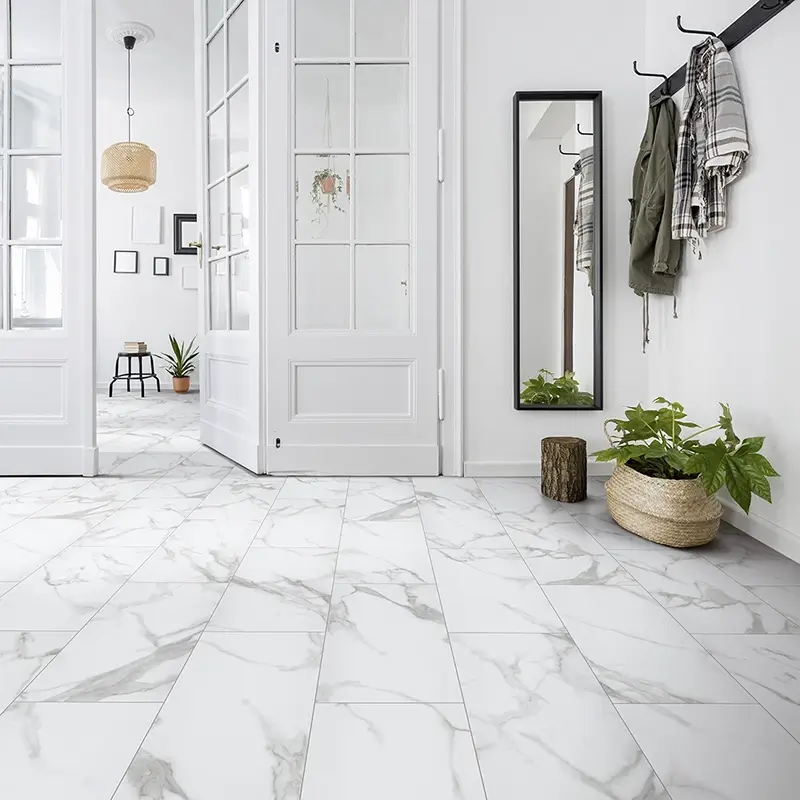 luxury-vinyl-tile-for-modern-homes | Carpeteria