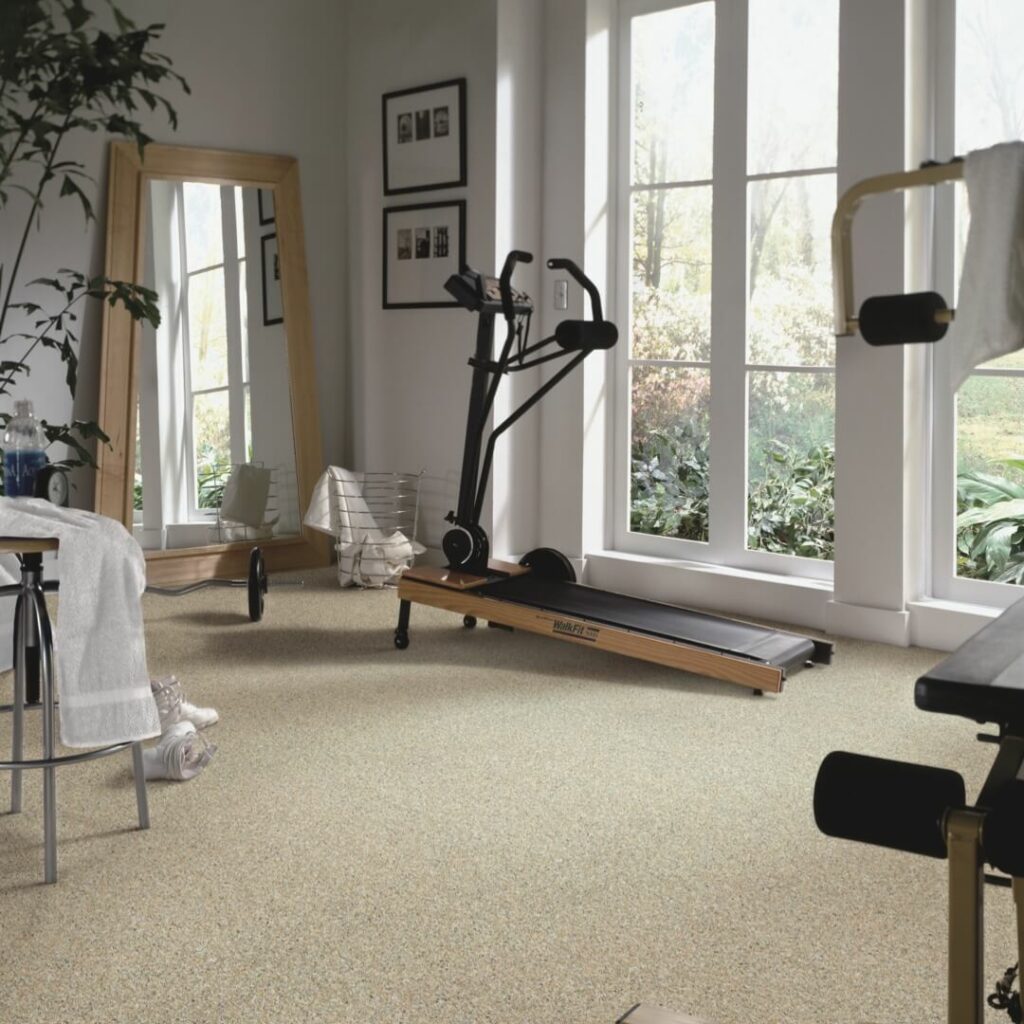 flooring-for-multi-purpose-rooms | Carpeteria