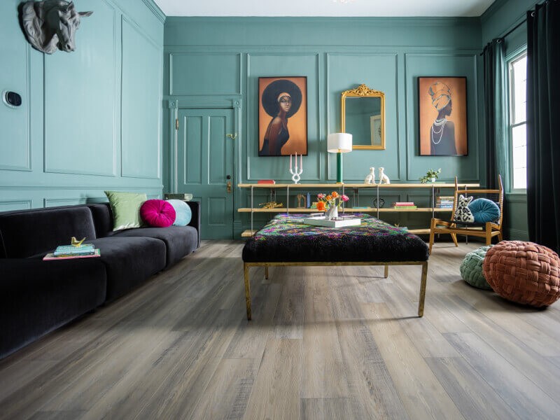 Flooring | Carpeteria