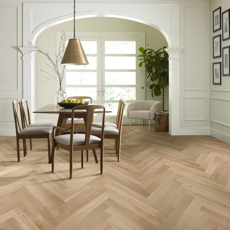 Dinning Room Flooring | Carpeteria