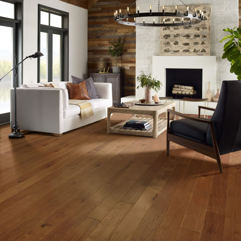Perfect-flooring-modern-rustic-style | Carpeteria