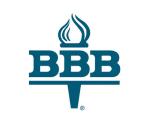 BBB Logo | Carpeteria