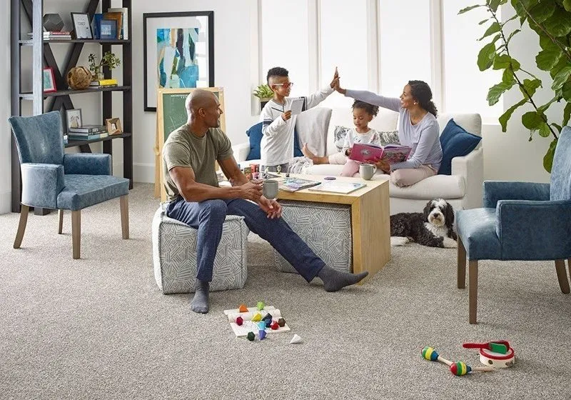 Carpet flooring | Carpeteria