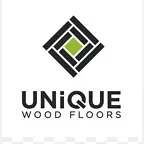 Unique wood floors logo | Carpeteria