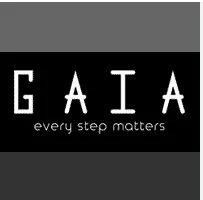 Gaia logo | Carpeteria