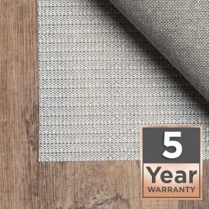 5 year warranty rug pad | Carpeteria