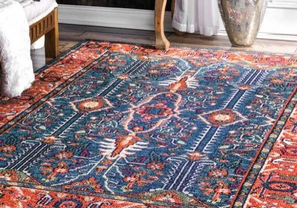 Area rug | Carpeteria