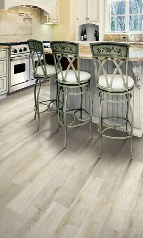 Hardwood flooring | Carpeteria