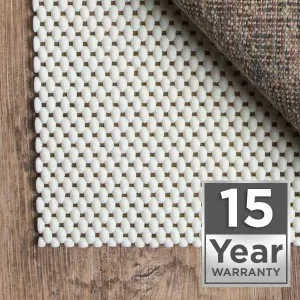 15 year warranty rug pad | Carpeteria